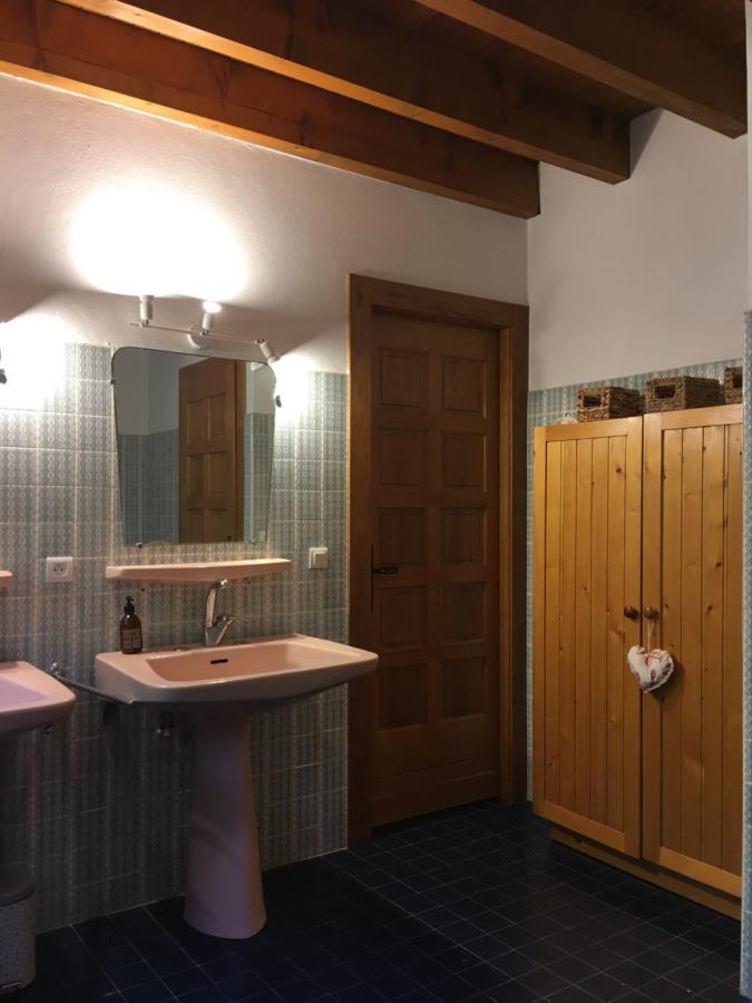 Chalet Horizon Blanc Megève Екстериор снимка