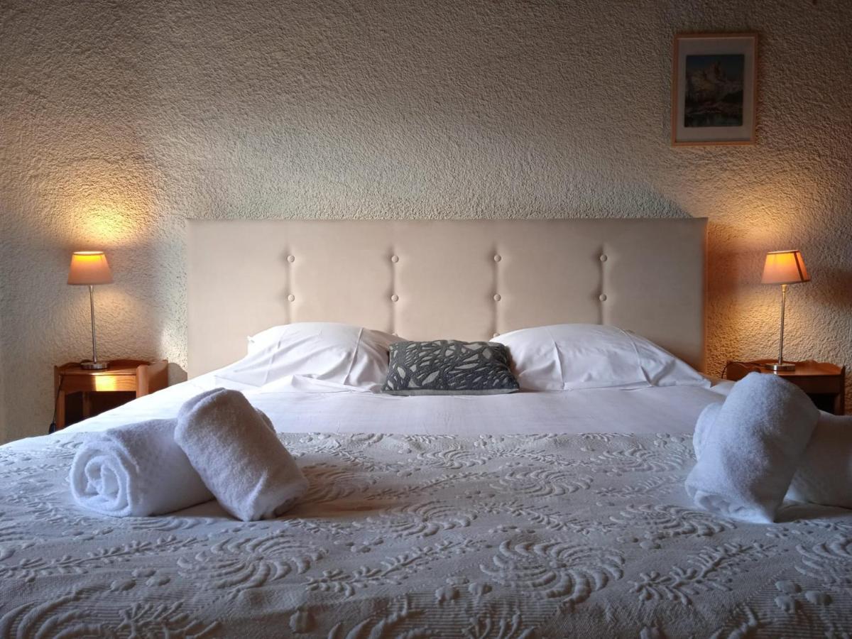 Chalet Horizon Blanc Megève Екстериор снимка